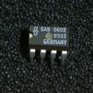 SAB 0602 ( 2-Klang-Gong�) #M8